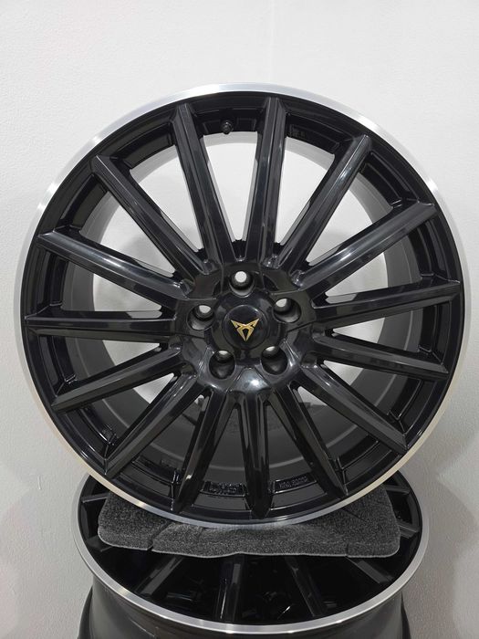 Jante 19 Cupra Formentor Skoda Karok Octavia Superb VW Tiguan VW Passat VW Arteon Audi A6 A4 Q3 5x112