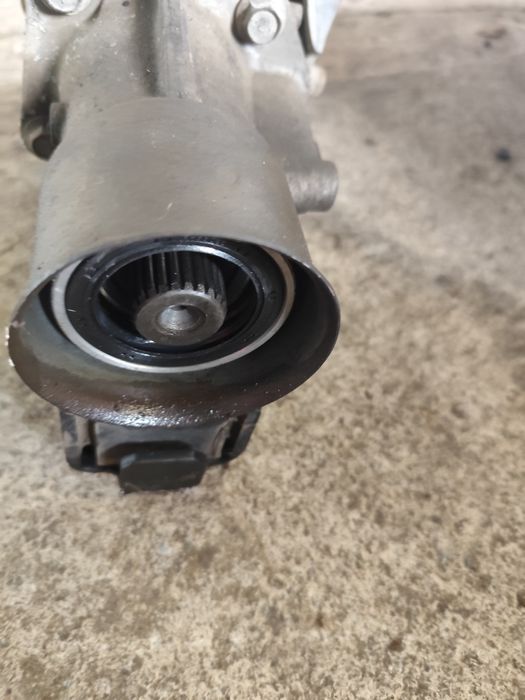 Преден диференциал Mitsubishi Outlander 2-156кс-Двигател 2.2- 2008г