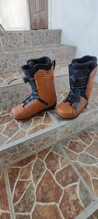 Bootsi Snowboard Jackson Intuition Rider BOA, 42,5