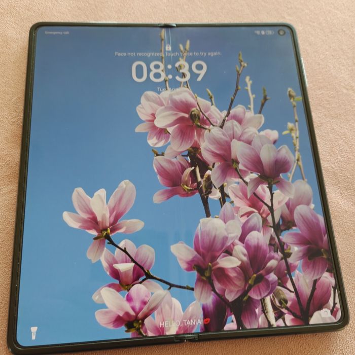Huawei mate x3 512GB