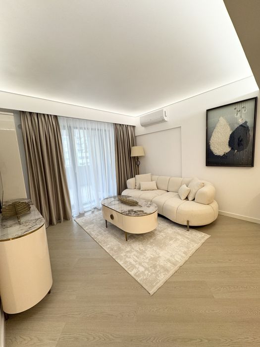 Cortina North 3 camere lux prima chirie proprietar