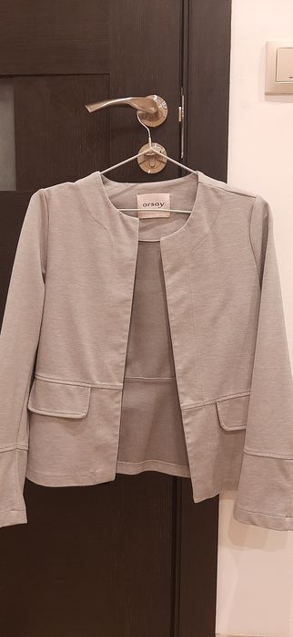 Sacou dama mar 34-36