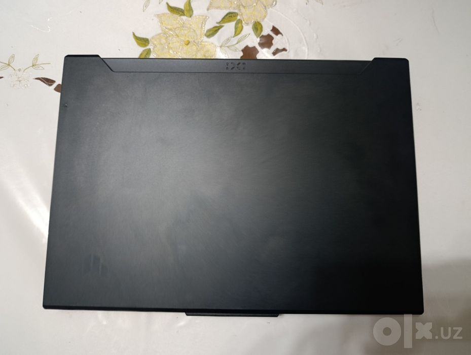 Asus tuf gaming f15
