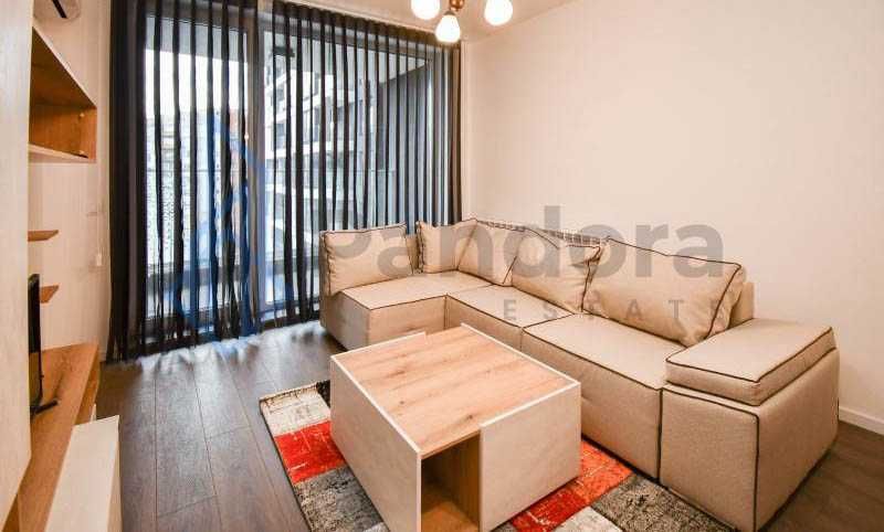 Тристаен апартамент под наем в кв. Банишора