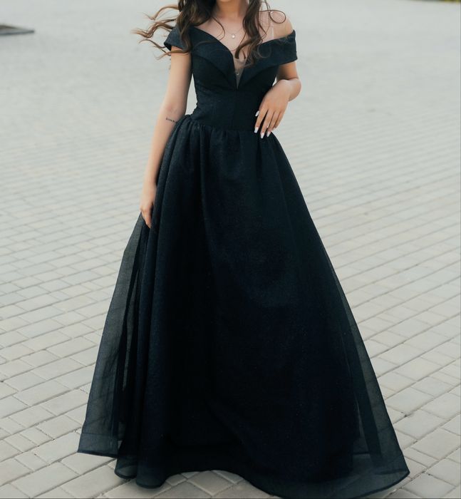Rochie de bal/absolvire/seară