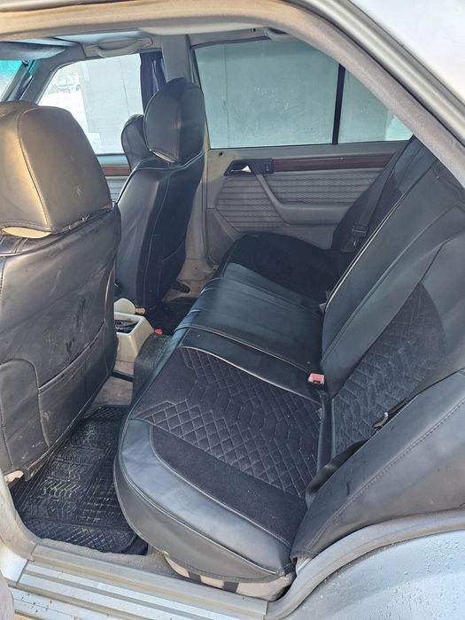 Продам Мерседес 124