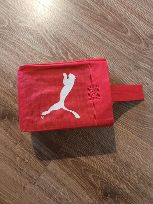 Нови Спортни балеринки Puma рр 21 за момиче