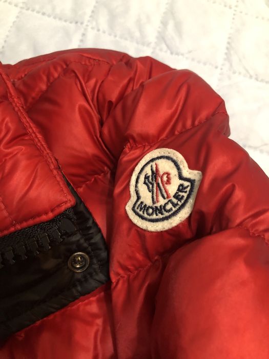 MONCLER  яке унисекс