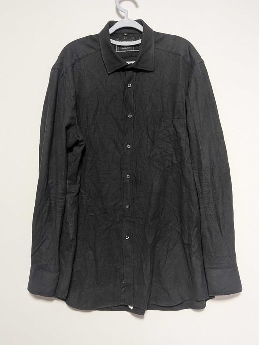 Cămașă Commander L – soft cotton, carouri, casual smart