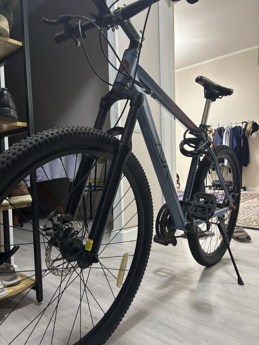 Продаю вилосипед AVA горный