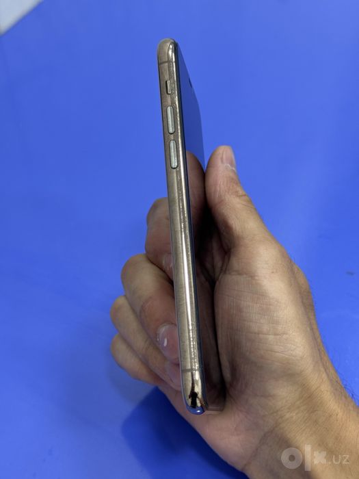 Iphone 11 pro 256 gb gold