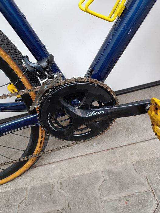 Bergamont 28 цола Гравел