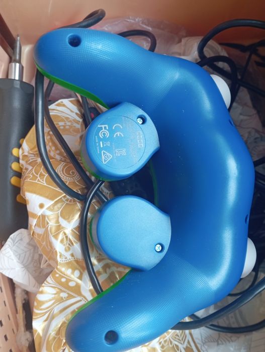 Продам контроллерыSony PlayStation