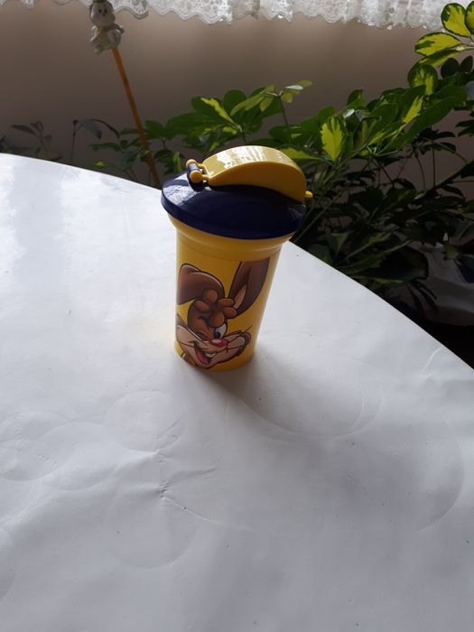 Термус чаша-нова