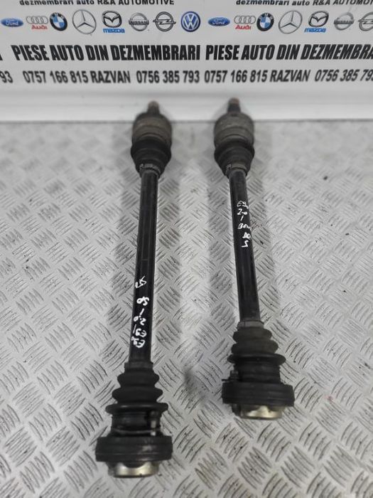 Planetare Planetara Stanga Dreapta Spate Bmw E90 E91 E92 E93 2.0I Benzina Cod 7525821  7525822