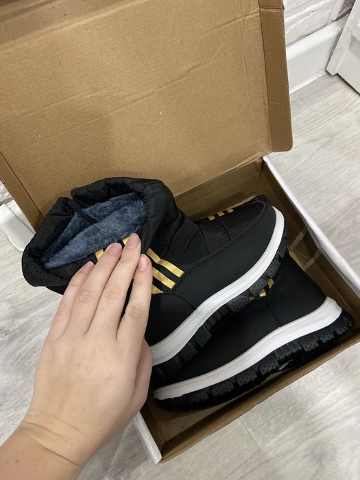 Дутики ,дутыши размер 32-34