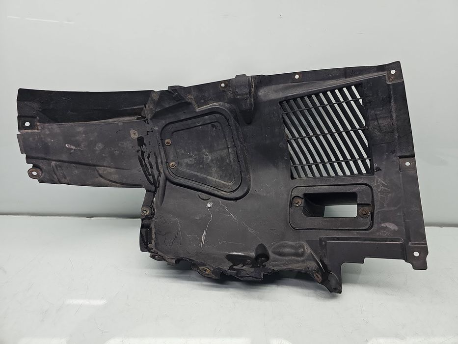 Carenaj roata dreapta fata Bmw 5 Touring (F11) [Fabr 2011-2016] Break