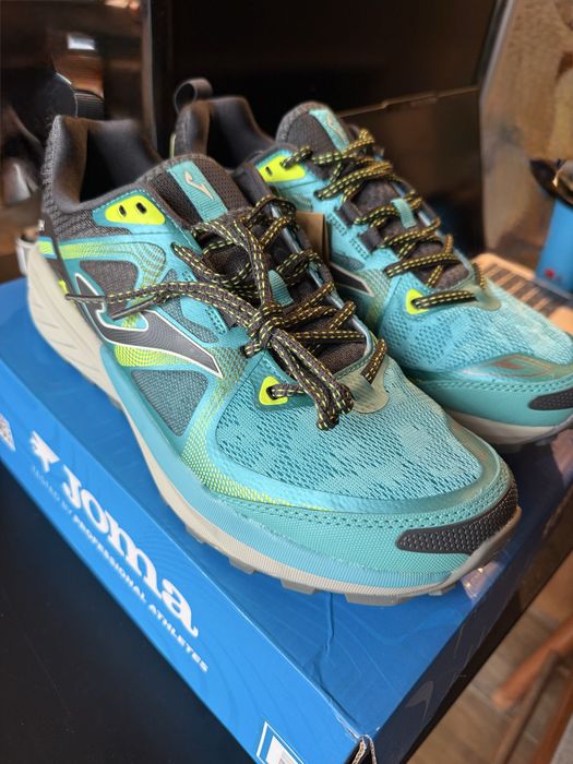 Papuci drumetie Joma Trek Men 25