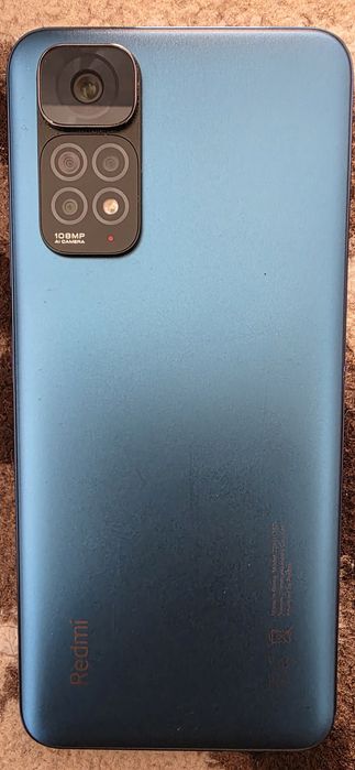 Redmi note 11s 64 gb
