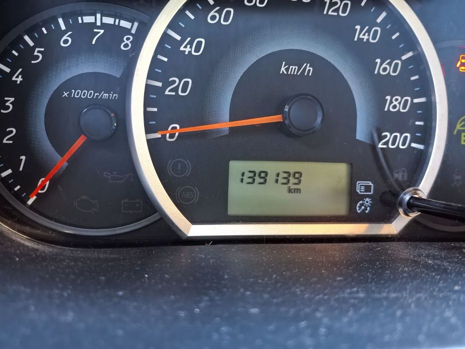 Mitsubishi Space star 2014
Mitsubishi Space star
Mitsubishi Space star