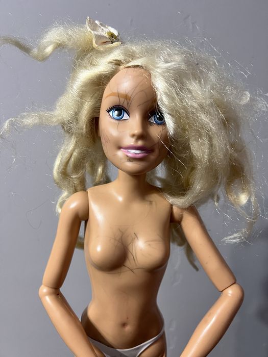 Продам большую барби