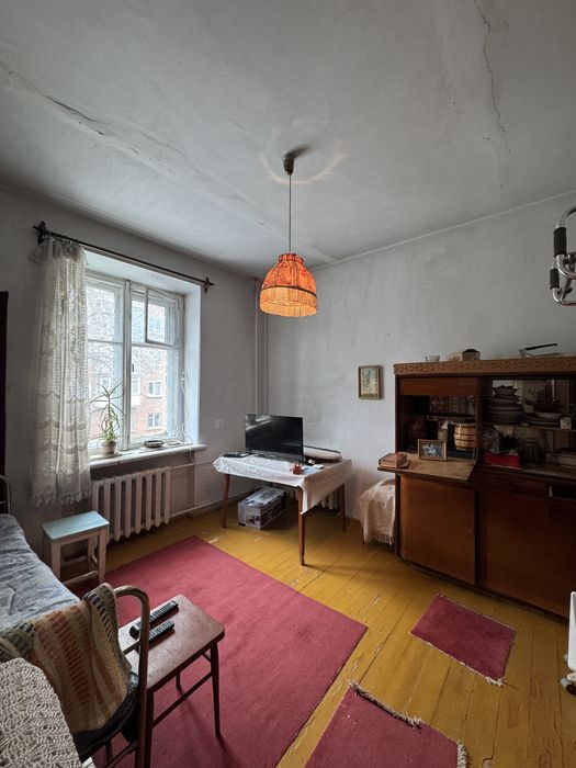 Продам 2х, 2/2, 49 кв.м. ул. Тохтарова, 76А.