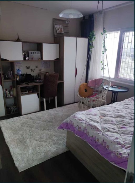 Продава се Тристаен апартамент в Пловдив, Кючук Париж - 64 кв.м за 953 €/кв.м - Снимка #4