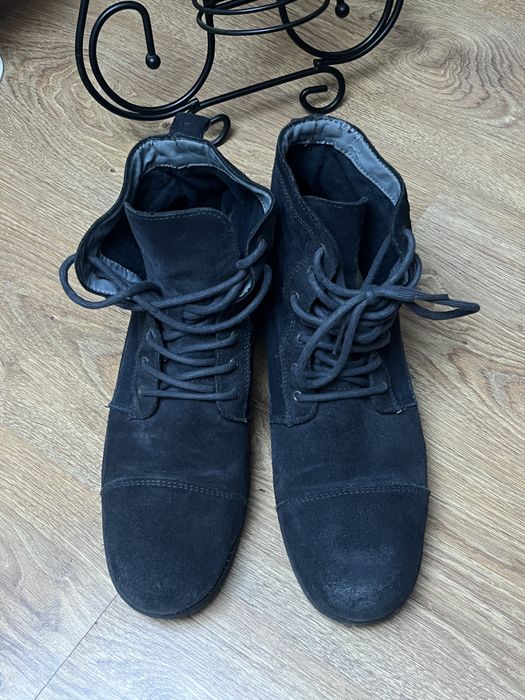 Ghete moi Pull&Bear