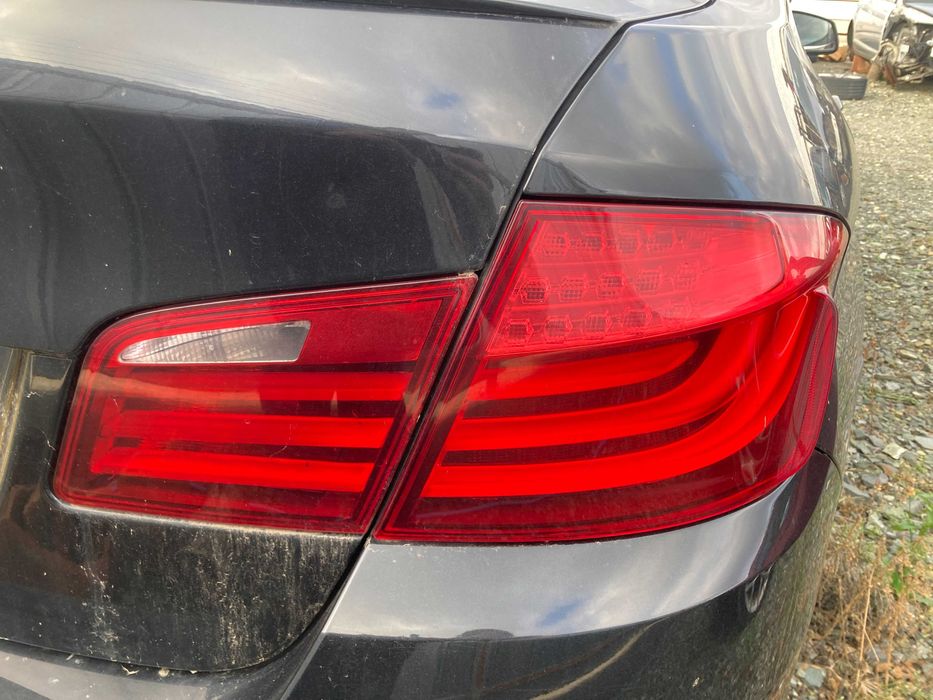 Стоп стопове бмв ф10 bmw f10