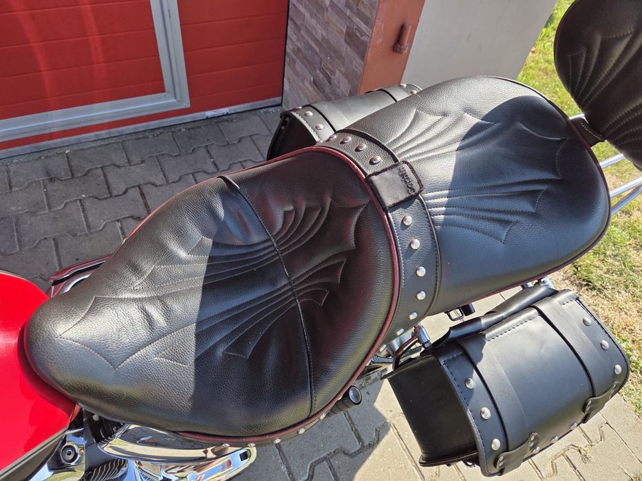 Yamaha Dragstar XVS1100 | Rate Fixe | BuyBack | Livrare Gratuită
