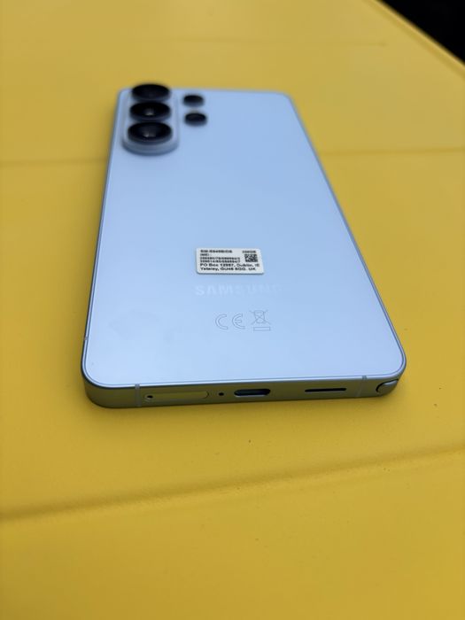 Samsung s26 ultra 256 gb 7 cilcluri !