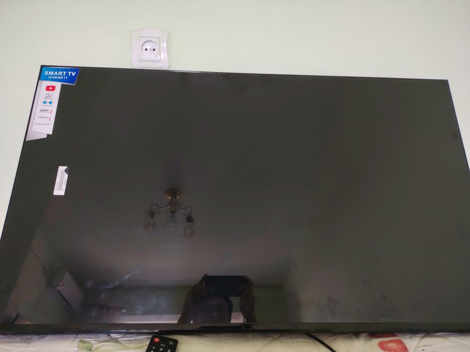 Samsung Smart Android 11 45 talik