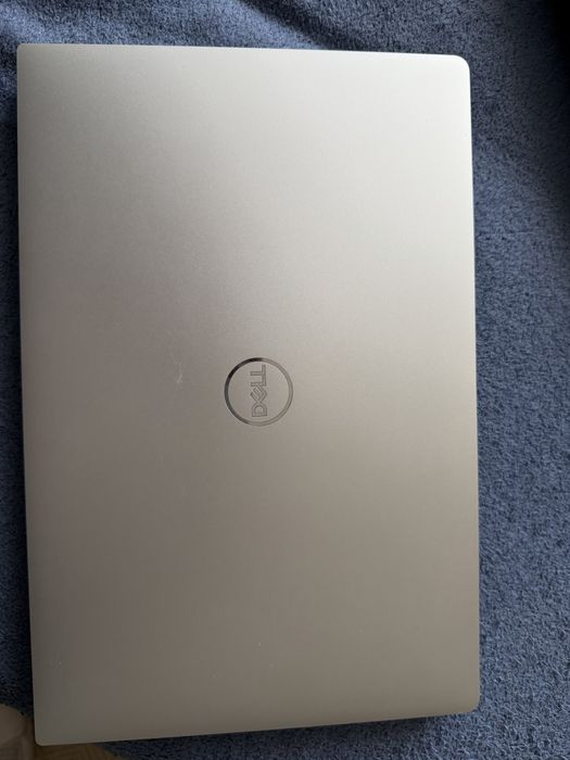Dell XPS 13 9380 touchscren ultrabook