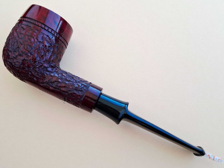 Pipa de colectie Peterson Galway Made in Ireland