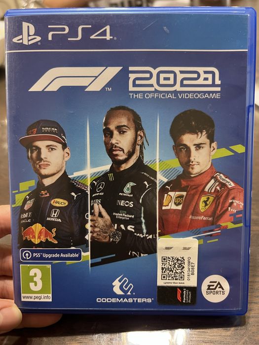 Descenders, F1 2021, Ghost, Assassins Creed, Mortal Kombat 11 за PS4