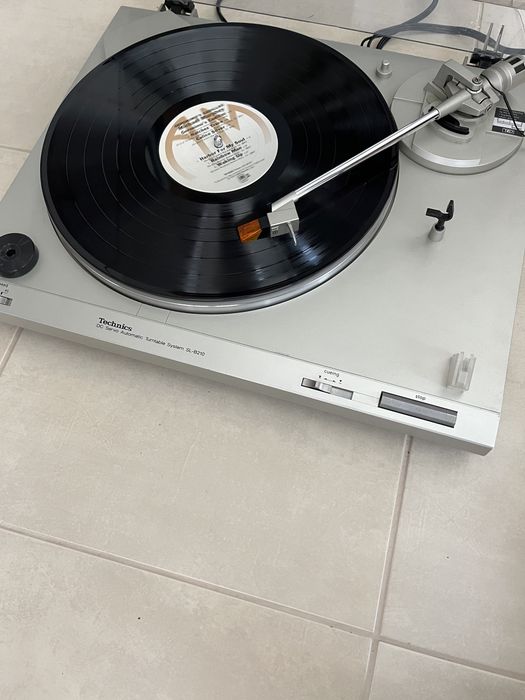 Technics SL-B210