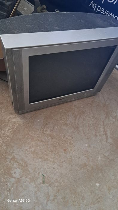 Продам телевизор самсунгнг