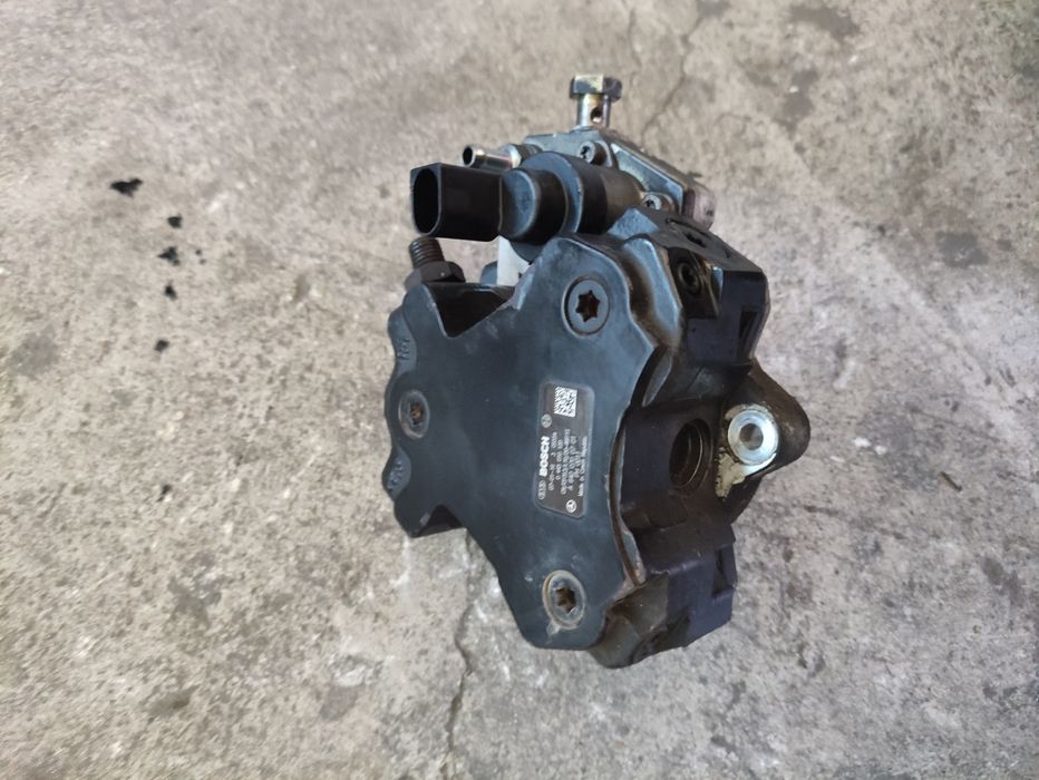 ГНП помпа за Mercedes B200cdi