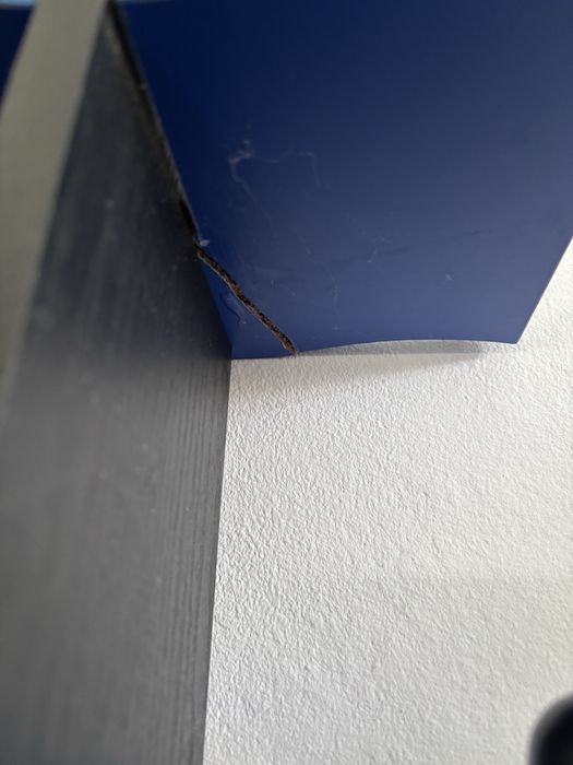 Етажерка за дискове и вещи