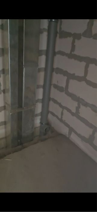 Квартира в новостройке