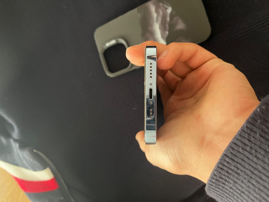 Айфон 13про идеал