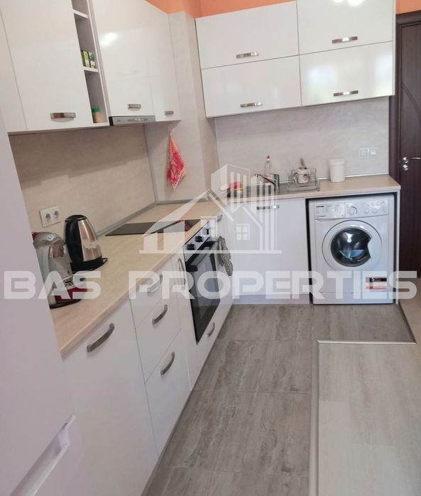 2-стаен в София-Люлин 9 площ 66