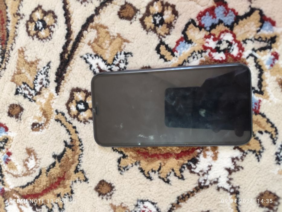 Айфон11 64гб емксост 100 срочнаа