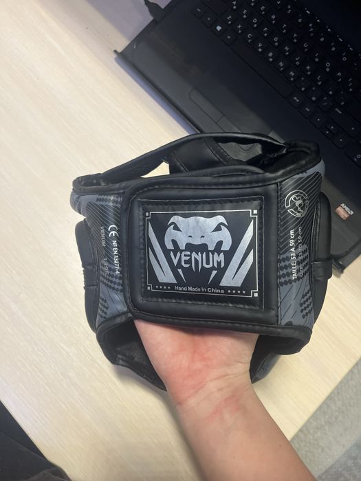 Продаю новый шлем не использовал