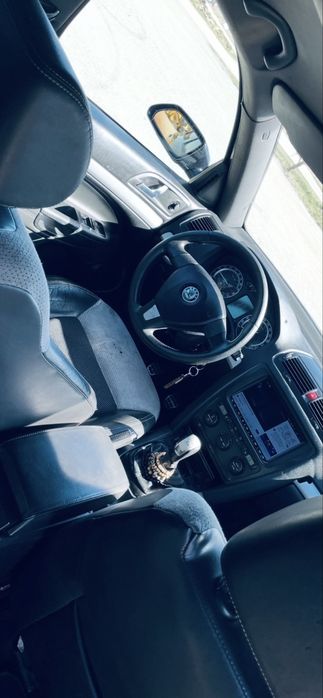 Vând  Sau Schimb Skoda Octavia VRS  2.0 Diesel