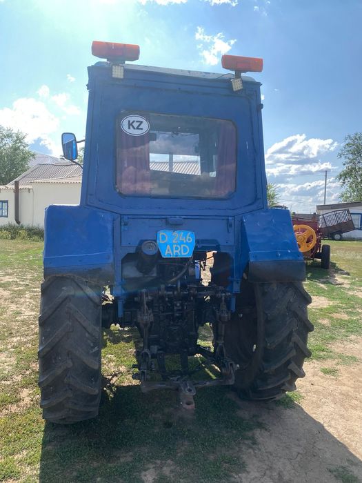 МтЗ 80.1 сатылады