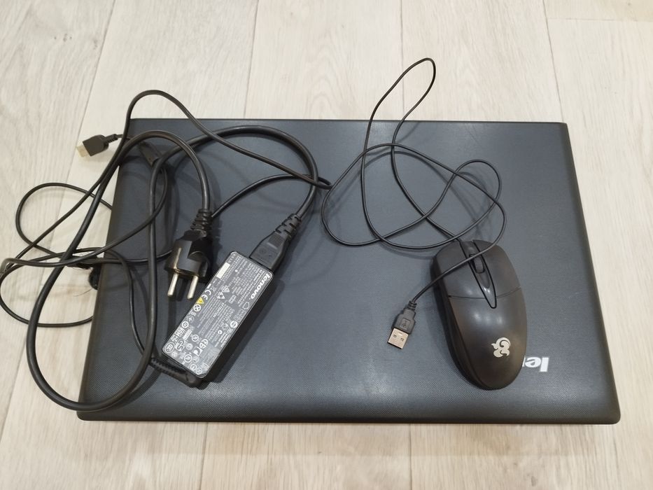Ноутбук lenovo g710