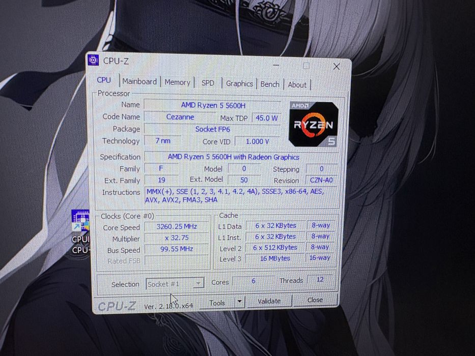 Игровой ноутбук + полный сетап