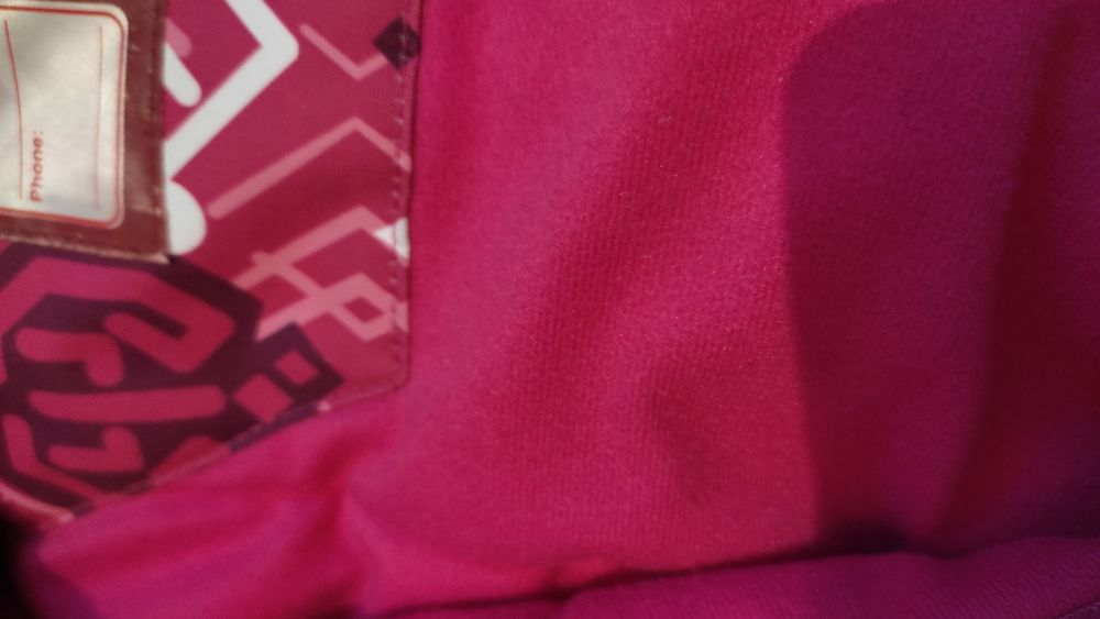 Куртка для девочки.