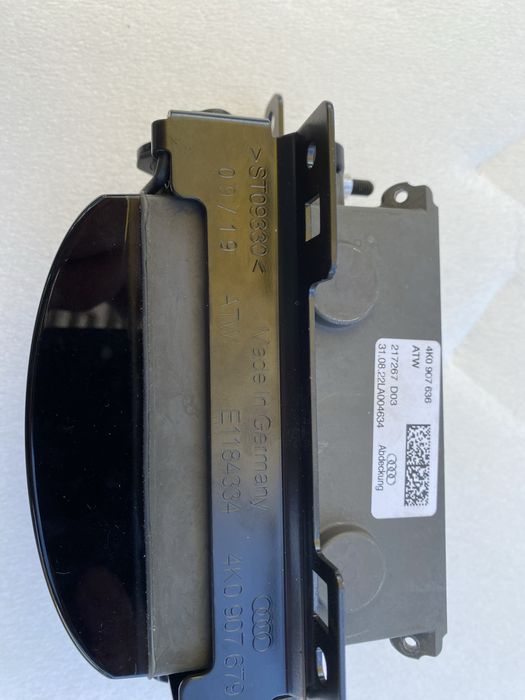 AUDI A6 A7 A8 Q7 Q8 Laser Distance Control 4K0907636